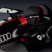 Audi se prepara para su entrada oficial en la Fórmula 1 en 2026