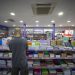 Afluencia en centros comerciales en España crece 1,1% en septiembre
