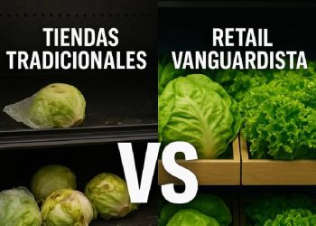Alarma en el anaquel: ¿Por qué el retail mexicano huele a miedo y no a futuro?