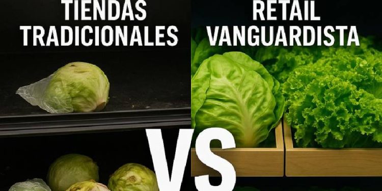 Alarma en el anaquel: ¿Por qué el retail mexicano huele a miedo y no a futuro?