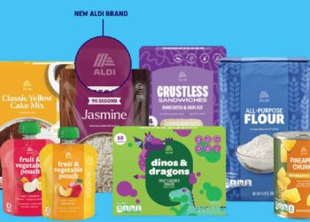 Aldi y la confianza como estrategia: cuando el envase se convierte en producto