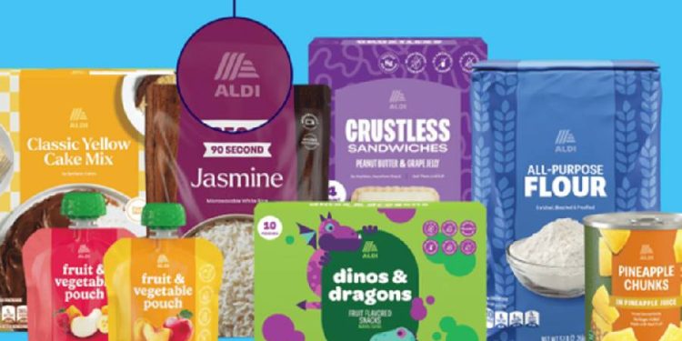 Aldi y la confianza como estrategia: cuando el envase se convierte en producto