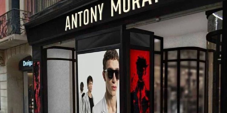 Antony Morato reordena España: nueva era sin dirección general