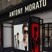 Antony Morato reordena España: nueva era sin dirección general
