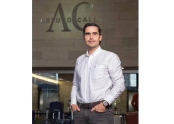 Arturo Calle: El imperio del hilo de oro y el genio del retail