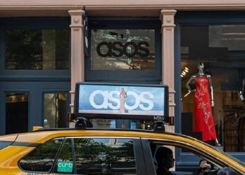 Asos Live: ventas en tiempo real