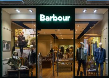 BARBOUR
