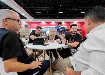 BFSHOW 2025, el corazón del calzado latinoamericano
