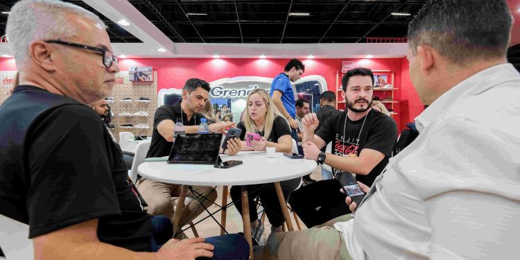 BFSHOW 2025, el corazón del calzado latinoamericano