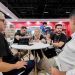 BFSHOW 2025, el corazón del calzado latinoamericano