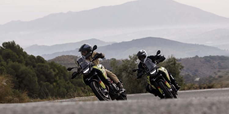 BMW Motorrad