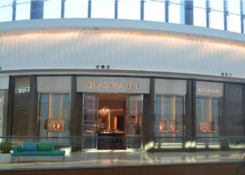 BVLGARI