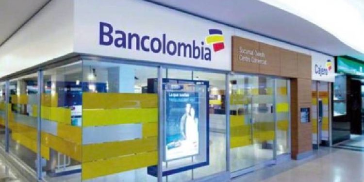 Bancolombia: El gigante financiero que trascendió con sostenibilidad e inclusión digital
