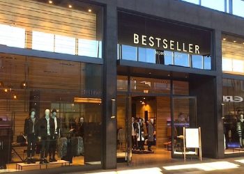 Bestseller obtiene un crecimiento imparable en 2024