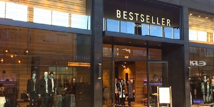 Bestseller obtiene un crecimiento imparable en 2024