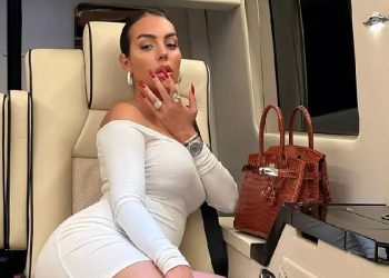 Birkin de Hermès: la colección de Georgina Rodríguez y el código secreto de su exclusividad