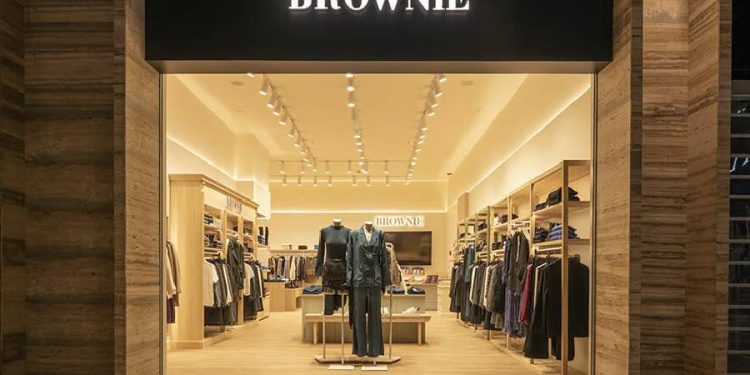 Brownie