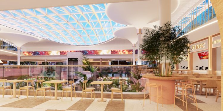 Andino se renueva, inversión de $50.000 millones impulsa su expansión y modernización