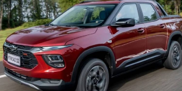CHEVROLET