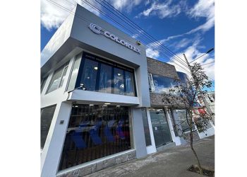 Colortex expande su presencia internacional en Ecuador
