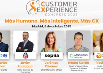 CX Congress 2025 speakers