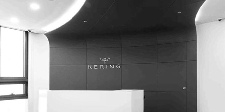 Caída en ensayo: Kering redefine su ruta de lujo