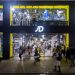 JD Sports acelera en EEUU y Europa confirma crecimiento sólido