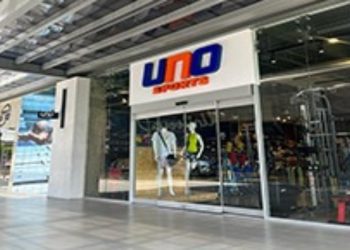 UNO Sports celebra su 35 aniversario