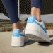 Las Nike Court Vision Low Next Nature representan una evolución consciente del legado de Nike