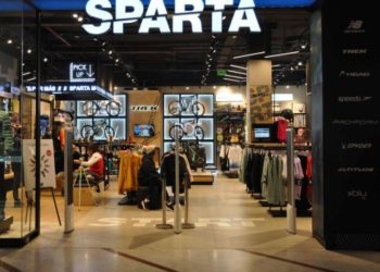 SPARTA lidera la transformación del retail deportivo en Chile