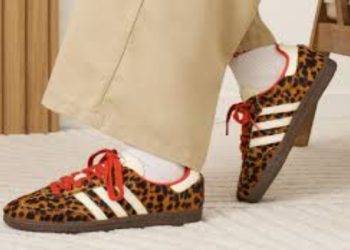 Adidas Originals y AW LAB presentan el segundo drop de su colaboración