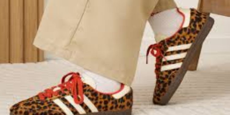 Adidas Originals y AW LAB presentan el segundo drop de su colaboración