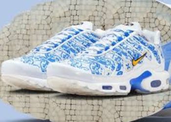 Foot Locker y Nike han presentado oficialmente las Air Max TN Lisboa