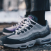 Las Nike Air Max 95 celebran su 30º aniversario