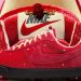 Las Nike Astro Grabber Red Velvet llegan como una alternativa inesperada