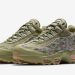 Las Nike Air Max 95 Camo son una celebración del estilo, la historia y la evolución