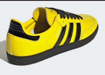 Las adidas Samba de Bruce Lee son el calzado deportivo más influyente del siglo XX