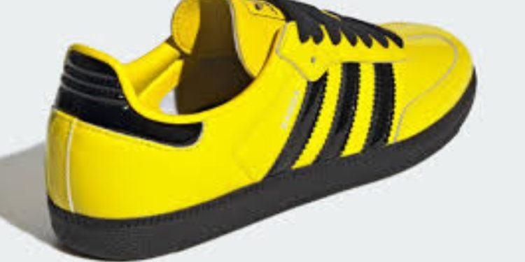Las adidas Samba de Bruce Lee son el calzado deportivo más influyente del siglo XX