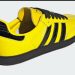 Las adidas Samba de Bruce Lee son el calzado deportivo más influyente del siglo XX