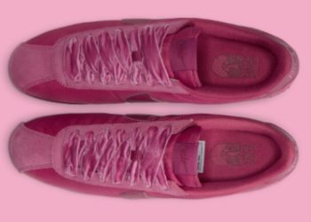 Nike Cortez “Sweet Beet” el rosa que dominará 2026