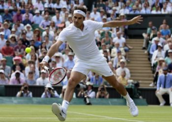 Agente de Federer destapa los motivos detrás del adiós a Nike