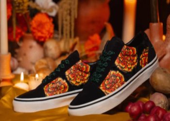 Vans presenta colección titulada “Diles que estoy bien”