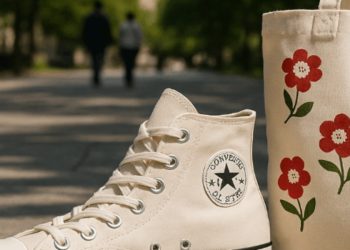 Converse y Maruxa presentan “Átate y Desátate” una colaboración con propósito latinoamericano