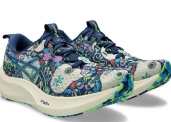 ASICS lanza edición especial NOOSA TRI 16