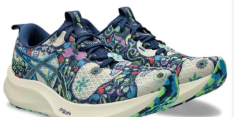 ASICS lanza edición especial NOOSA TRI 16
