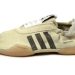 Las Adidas Taekwondo Mei de Song for the Mute revolucionan la tecnología del calzado
