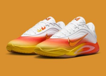 Las Nike A’One “Candy Corn Queen” llegan en edición especial
