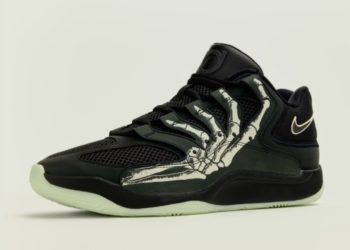 Nike se prepara para encender el espíritu de Halloween con las Nike KD18 Slim Reaper
