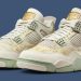Nike lanza nuevos Air Jordan 4 «Somos Eternos»