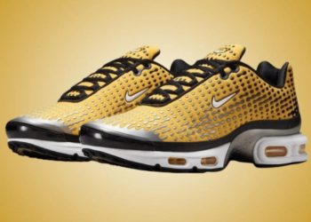 Las Nike Air Max Plus VII regresan como si nunca se hubieran ido